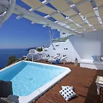 Hotel Athermi - Adults Only Fira (Santorini)
