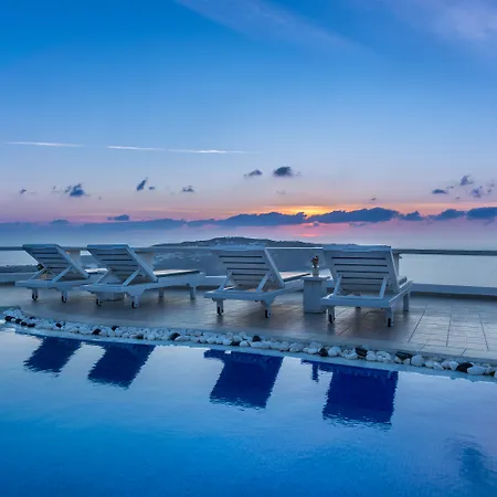 Athermi - Adults Only Hotel