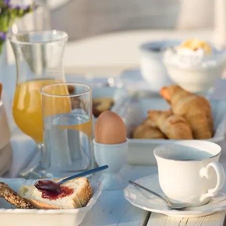 Athermi - Adults Only Hotel