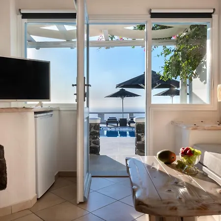 Hotel Athermi - Adults Only 3*