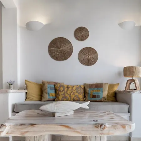 Athermi - Adults Only Hotel