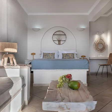 Athermi - Adults Only Hotel Fira (Santorini)