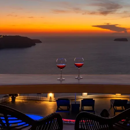 Athermi - Adults Only Hotel 3*