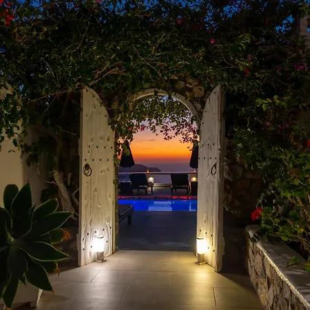 Hotel Athermi - Adults Only 3*