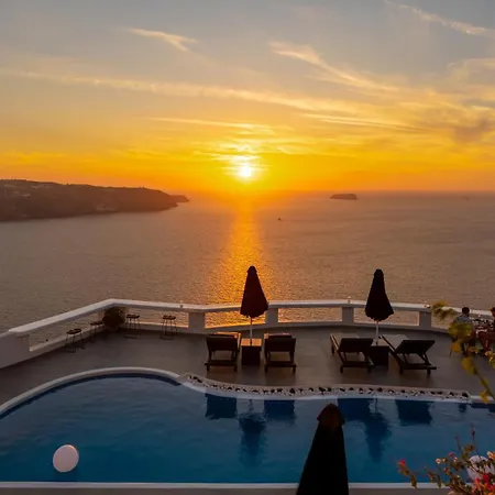 Hotell Athermi - Adults Only