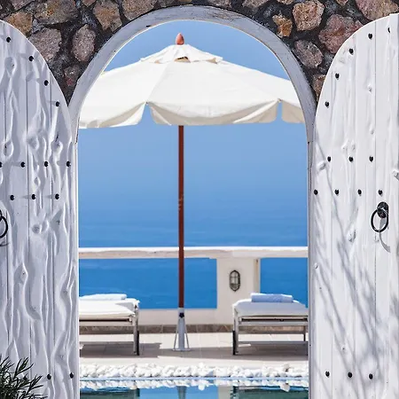 Athermi - Adults Only Hotel Fira (Santorini)
