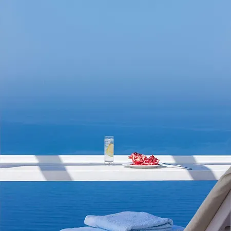 Athermi - Adults Only Hotel 3*