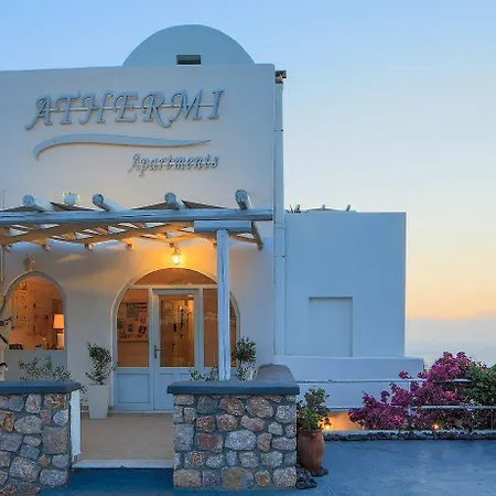 Athermi - Adults Only 3*