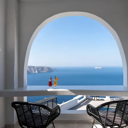 Athermi - Adults Only Hotel 3*