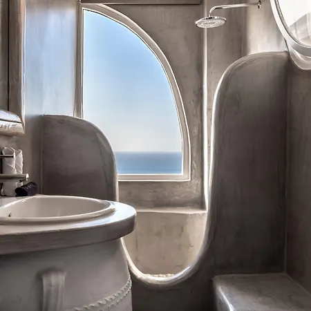 Hotel Athermi - Adults Only