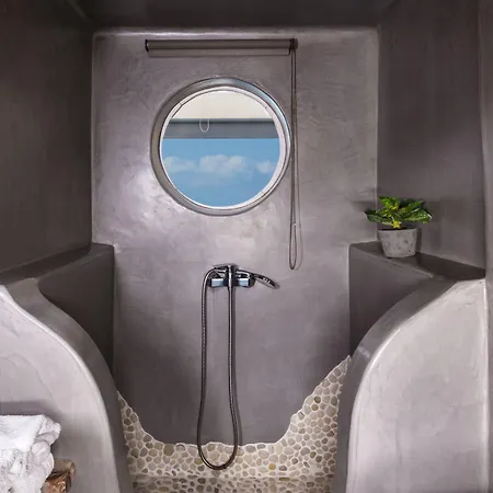 Hotel Athermi - Adults Only Fira (Santorini)