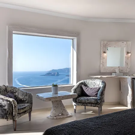 Athermi - Adults Only 3* Fira (Santorini)