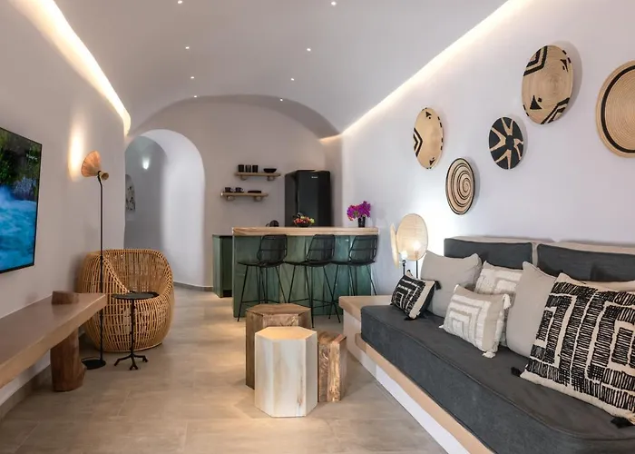 Hotell Athermi - Adults Only 3*