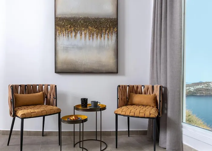 Hotell Athermi - Adults Only 3*