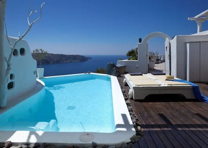 Athermi - Adults Only Hotell