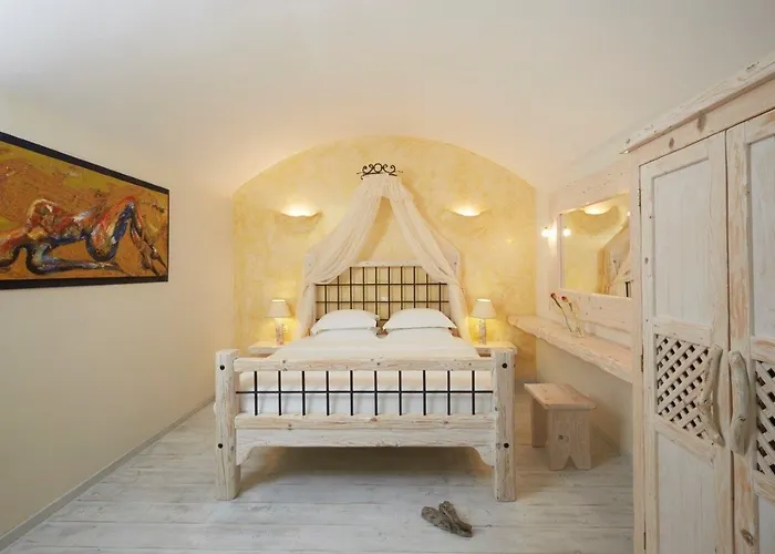 Athermi - Adults Only Hotell