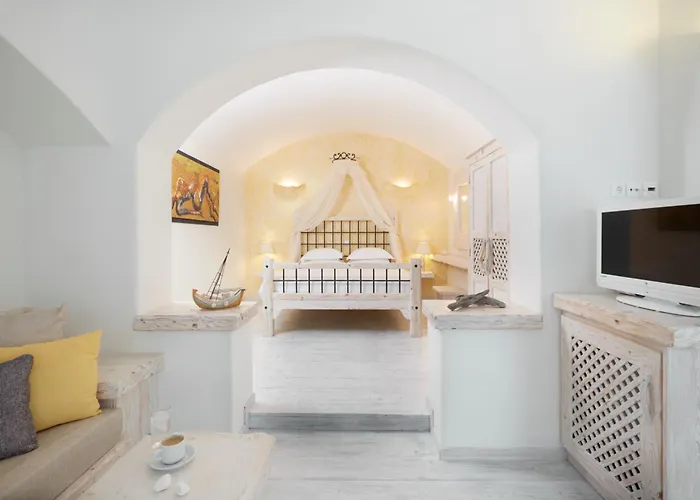 Hotell Athermi - Adults Only 3*