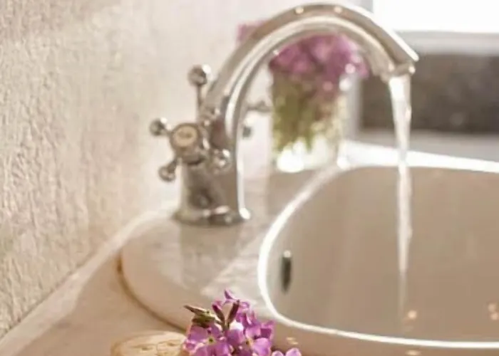 Athermi - Adults Only 3* Fira (Santorini)