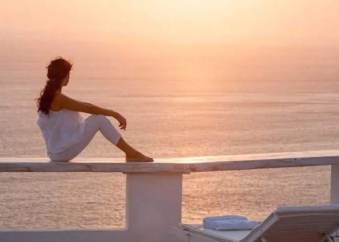 Athermi - Adults Only Hotel