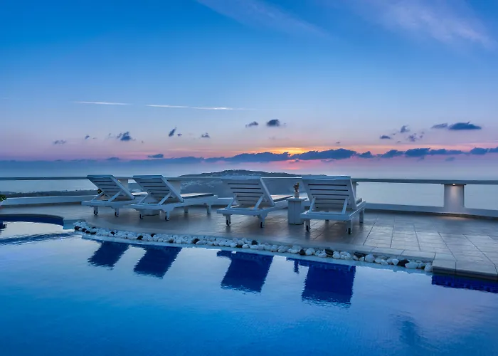 Athermi - Adults Only Hotel