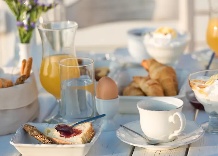 Athermi - Adults Only Hotel