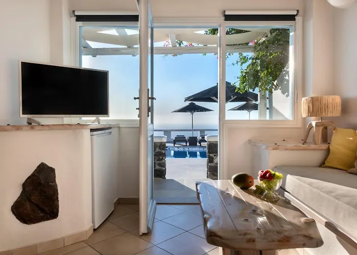 Hotel Athermi - Adults Only 3*