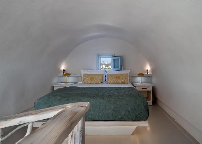 Athermi - Adults Only Hotell