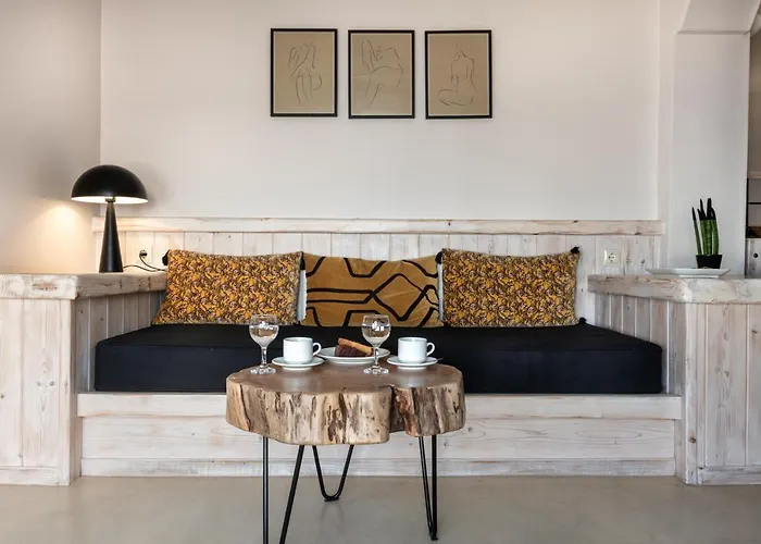 Hotel Athermi - Adults Only 3*