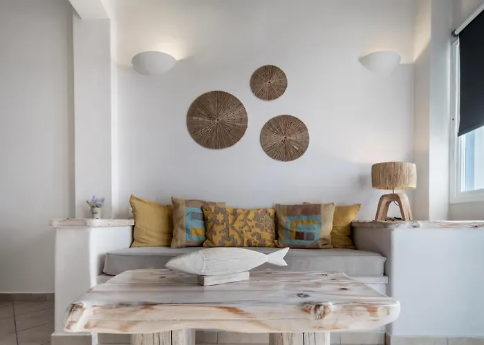 Athermi - Adults Only Hotel