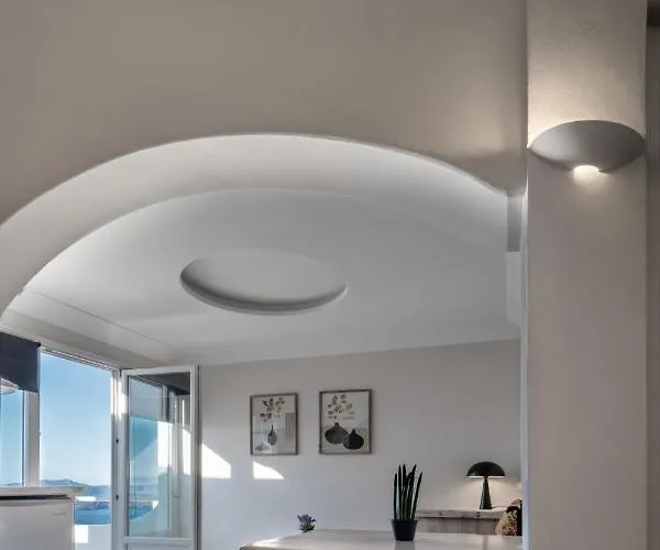 Hotel Athermi - Adults Only