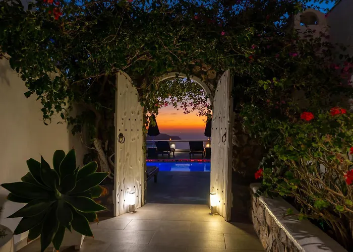 Hotell Athermi - Adults Only 3*