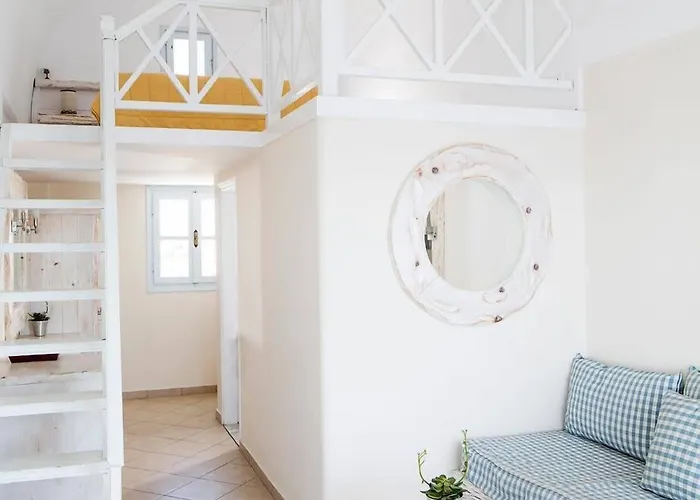 Hotell Athermi - Adults Only