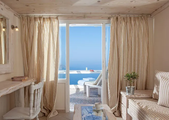 Hotel Athermi - Adults Only