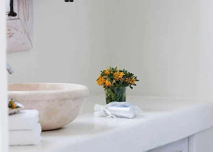 Athermi - Adults Only Hotell