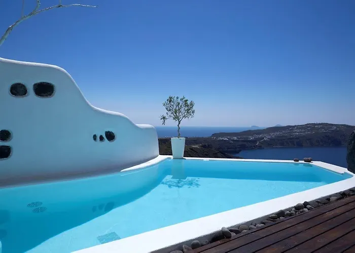 Hotel Athermi - Adults Only