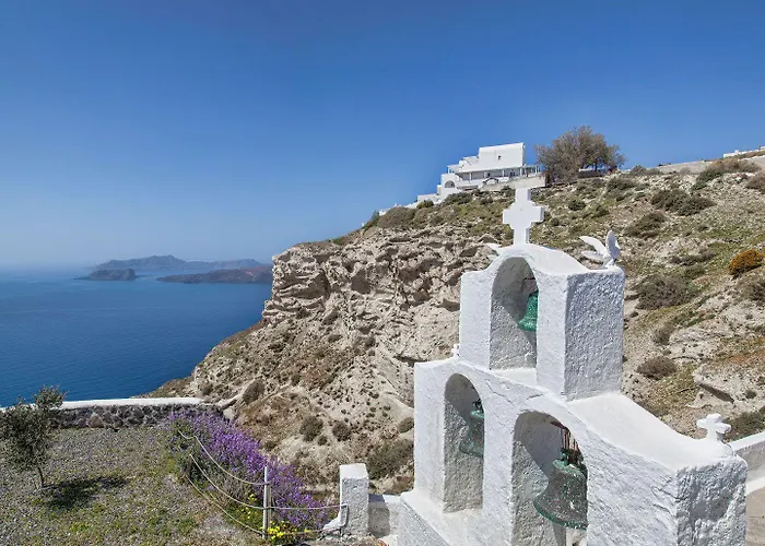 Athermi - Adults Only Hotell