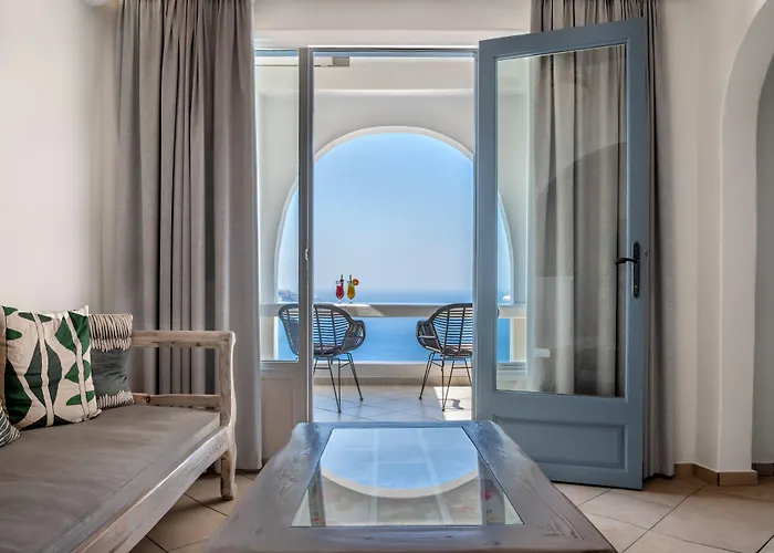 Hotel Athermi - Adults Only