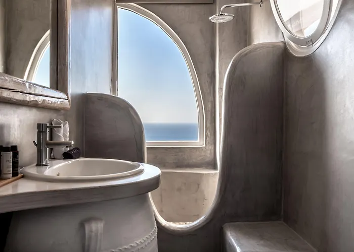 Hotel Athermi - Adults Only