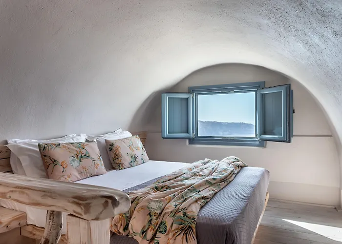 Athermi - Adults Only Hotel 3*