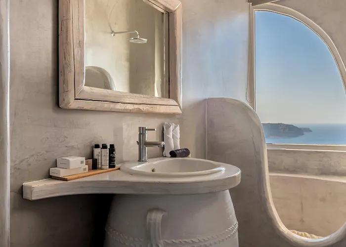 Hotell Athermi - Adults Only