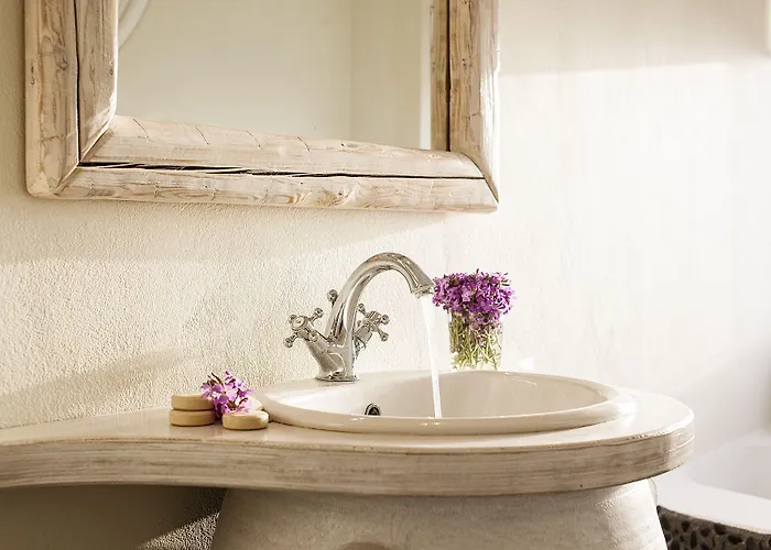 Athermi - Adults Only Hotell 3*