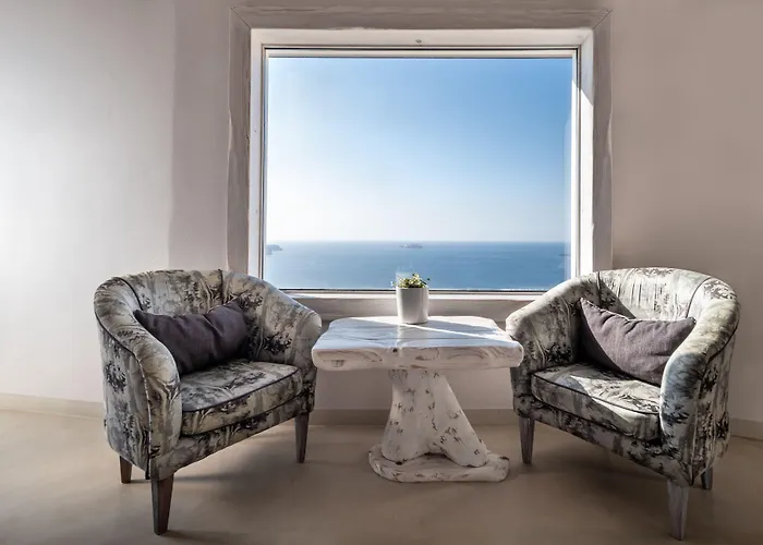 Hotell Athermi - Adults Only 3*