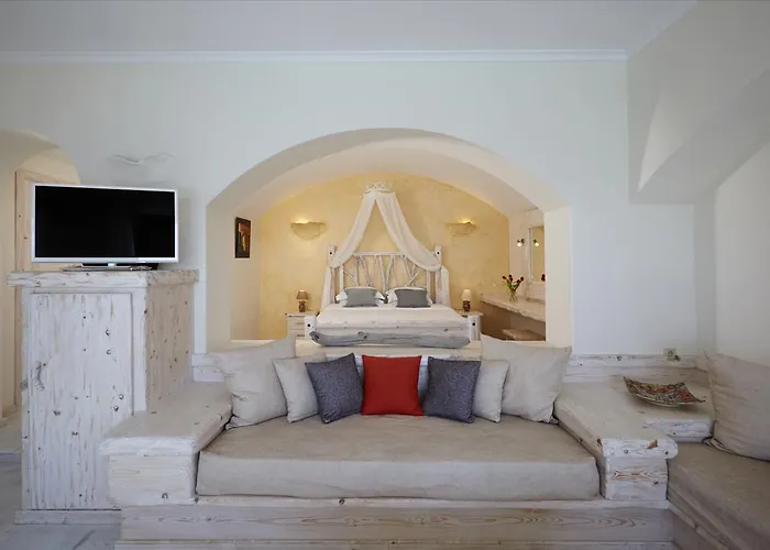 Hotel Athermi - Adults Only 3*