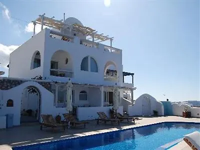 Athermi - Adults Only Hotell