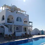 Athermi - Adults Only Hotel