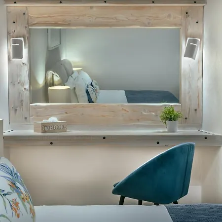 Hotel Athermi - Adults Only Fira (Santorini)