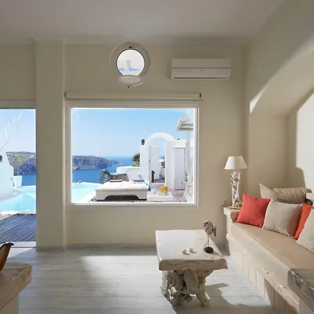 Hotel Athermi - Adults Only 3*