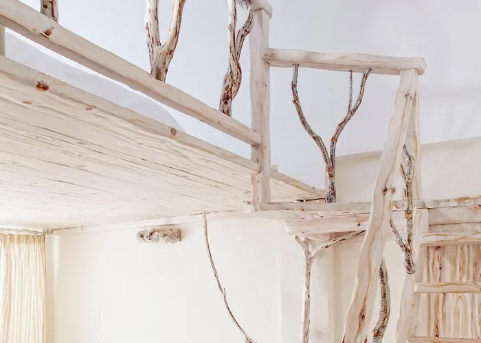 Athermi - Adults Only Hotel