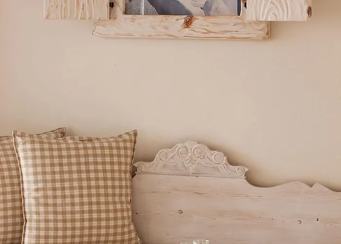 酒店 Athermi - Adults Only 3*