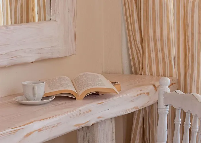 Athermi - Adults Only Hotel Fira (Santorini)